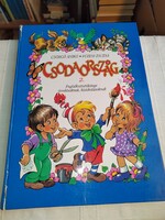 Csörgő Anikó – Füzesi Zsuzsa: Csodaország 2.