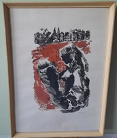 Kopasz Márta: Szegedi lány 1972