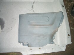 Opel Corsa B jobb hátsó könyöklő burkolat panel