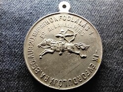 Közkedvelt téma: Magyar Honfoglalás és Államalapítás emlékmedál