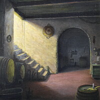 Krupa József (1929) PINCE 1938