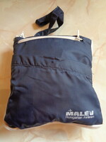 MALÉV REPÜLŐS KAPUCNIS KABÁT - DZSEKI