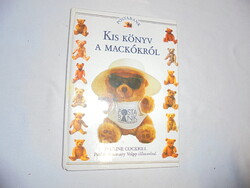 Kis könyv a mackókról 1993 - Postabank reklám