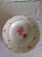 Antik német porcelán tányérok