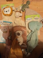 Új, címkés szundikendők 201. (Babydream) -  New, labelled naps 201. (Babydream)