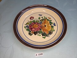 A1599 Austria kerámia falitál