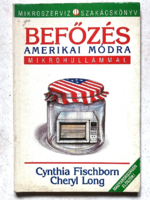 Befőzés amerikai módra mikrohullámmal