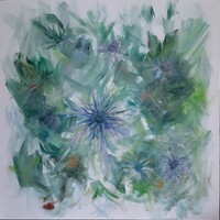 Skócia II. - Balmoral virágai