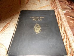 Krétter Inke Kottái