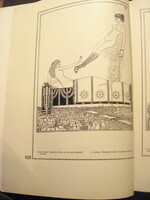 Kozma Lajos szám Magyar Iparművészet 1913. 8. szám