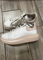 Alexander mcqueen női cipő