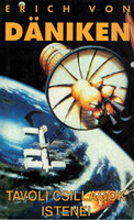 Erich von Däniken: Távoli csillagok istenei