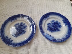 Villeroy&Boch "INDIA" süteményes tányérok