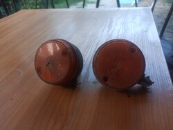 Simson indexek