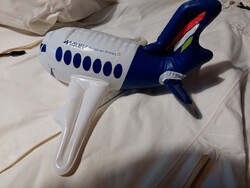 MALÉV felfújható gép