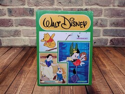 Walt Disney - Micimackó, Hófehérke, Pinokkió