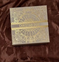 Eredeti limitalt Christian Dior doboz új hibátlan