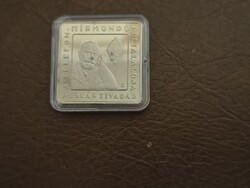 2008-as 1000 Forint Puskás Tivadar PP