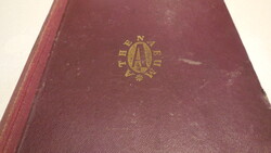 Móricz Zsigmond  : Betyár  - Atheneum Nyomda  1939 . vastag mártott lapokon