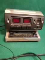 Régi GRUNDIG RÁDIÓ NEM MŰKÖDIK!