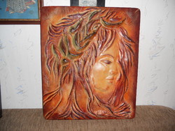 Bezdány Zsolt bőrkép