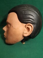 Anatómiai emberi fej