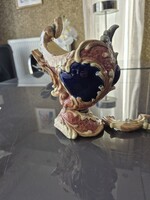 Zsolnay kancsó? Kiöntő?