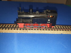 Marklin 89066 gőzmozdony modell