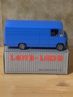 Mercedes Cursor modell!