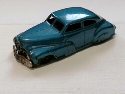 Retro német lemez óraműves autó