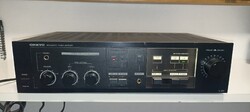 Onkyo A-300 sztereo erősítő.