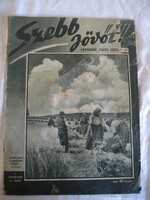 Szebb jövőt! 1941. 26,35,50.szám