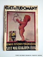 1986 szeptember 19  /  ÉLET és TUDOMÁNY  /  Újság - Magyar / Hetilap. Ssz.:  26705