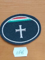 MH BARETT SAPKA JELVÉNY FELVARRÓ KATOLIKUS 1148.