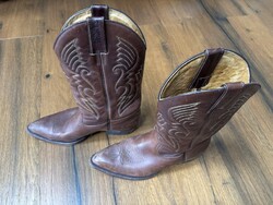 Eredeti Sancho western csizma eladó