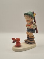 Hummel Goebel Sensitive Hunter - Vadász TMK3 13cm