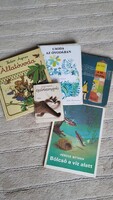 Régi gyerekkönyvek (12.)
