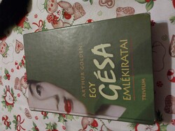 EGY GÉSA EMLÉK IRATAI