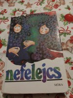 NEFELEJCS JÓ ÁLLAPOTBAN