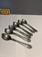 Lackner kávés kanál