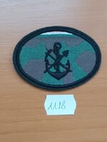 MH BARETT SAPKA JELVÉNY 93 M MŰSZAKI FELVARRÓ (IFOR, SFOR) 1128.