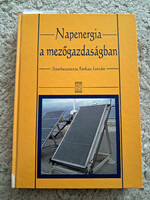 Farkas István - Napenergia a mezőgazdaságban
