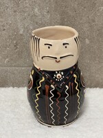 Kerámia Miska kancsó