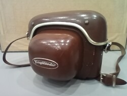 Voigtlander Vitoret D35 "1932"..postázom