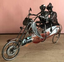 Motoros bortartó (19052)