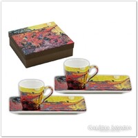 Van Gogh kávés szett (60012)