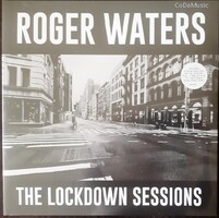 Roger Waters [Pink Floyd]: The Lockdown Sessions (LP) (ÚJ)