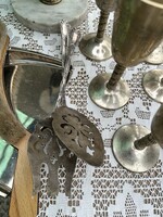 Régi orosz szervírozó