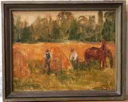 Barta László 1902-1961: Garanciával