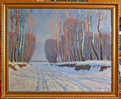 Szemenyey Ferenc 1894-1990: Eredetiség Igazolással,